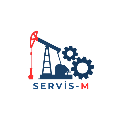 Servis-M Logo